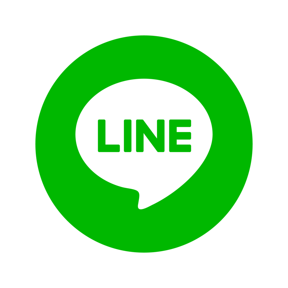 LINE icon