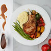 Grilled-Pork-Chop-with-Red-Wine-Sauce