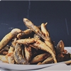 fried-anchovies