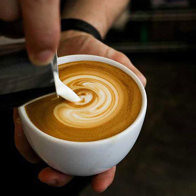 latte-art